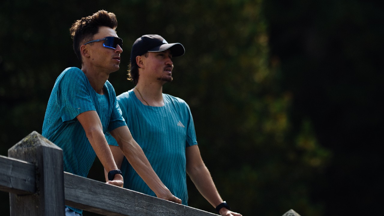 Run for More: Kapitola 3 — Bratia Motschmannovci