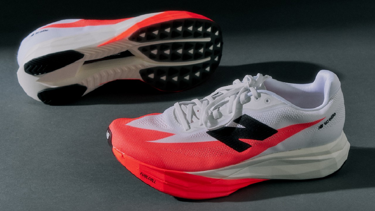 New Balance SC Elite v5