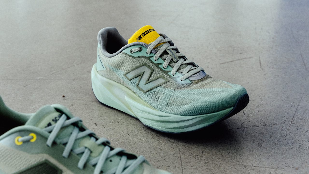 New Balance Ginkyo Pack