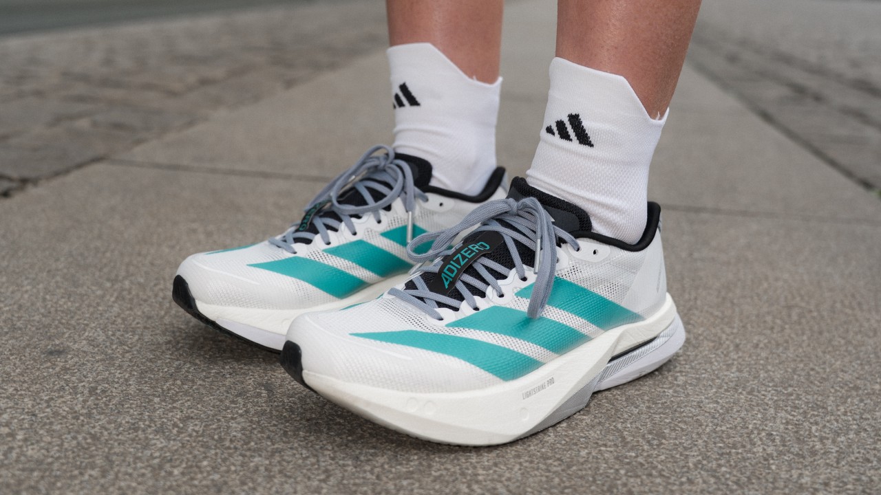 adidas Adizero Boston 12 vs. 13: Poznej legendu rychlých tréninků