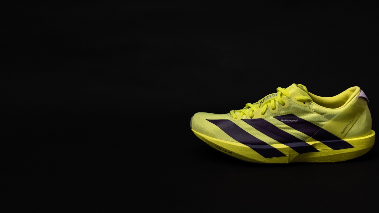 The Q1 adidas Pack speaks loud and clear: Be seen. Shine on