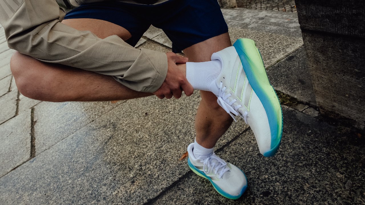 Welcoming Supernova Rise 3: what does it bring to your daily runs?