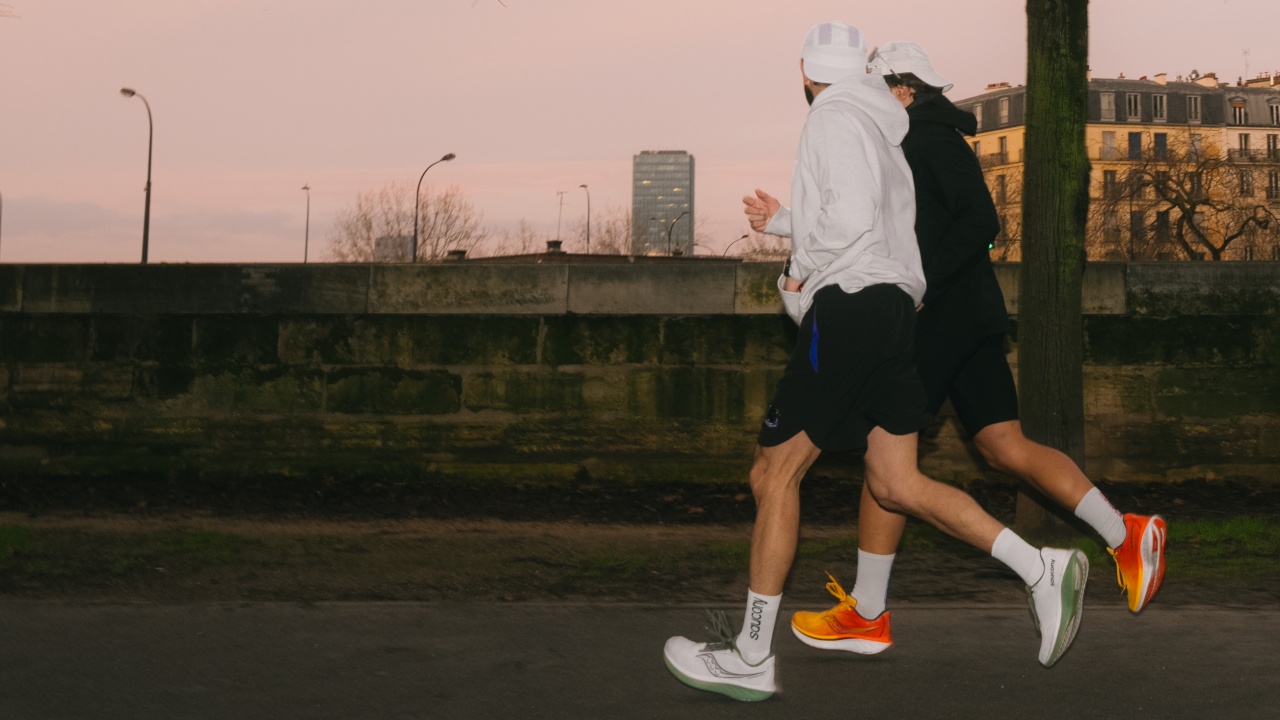 Saucony Ride 17, 18 a 19: Srovnání oblíbené univerzální silniční boty