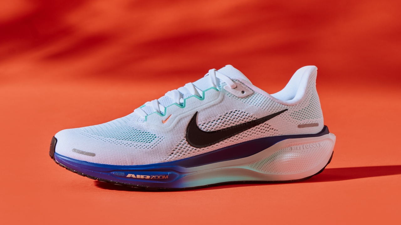 Nike Pegasus 40 vs. 41: Velké srovnání ikonické běžecké univerzálky