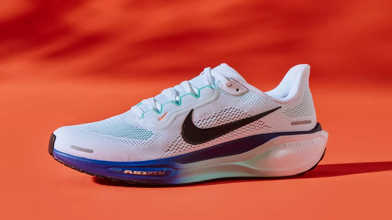 Nike Pegasus 40 vs. 41: Confronto Completo dell'Iconica Scarpa da Running per i Tuoi Allenamenti quotidiani