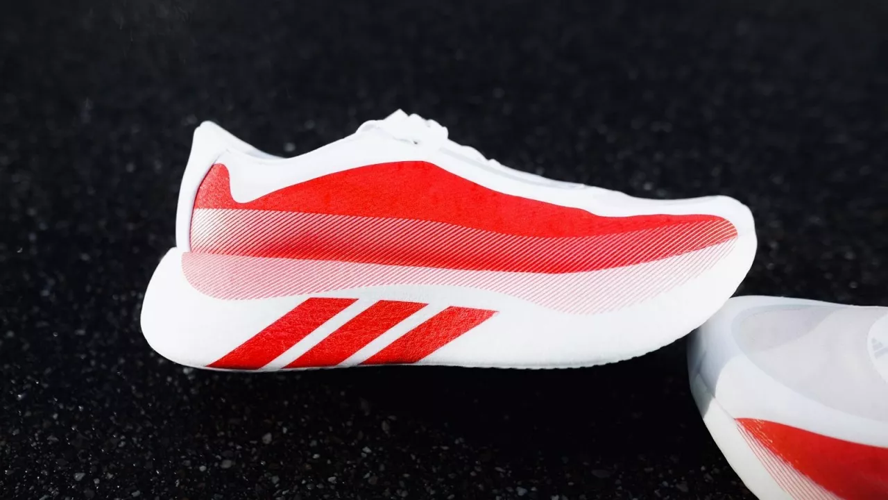 Der erste Supertrainer von adidas: adidas Hyperboost Edge