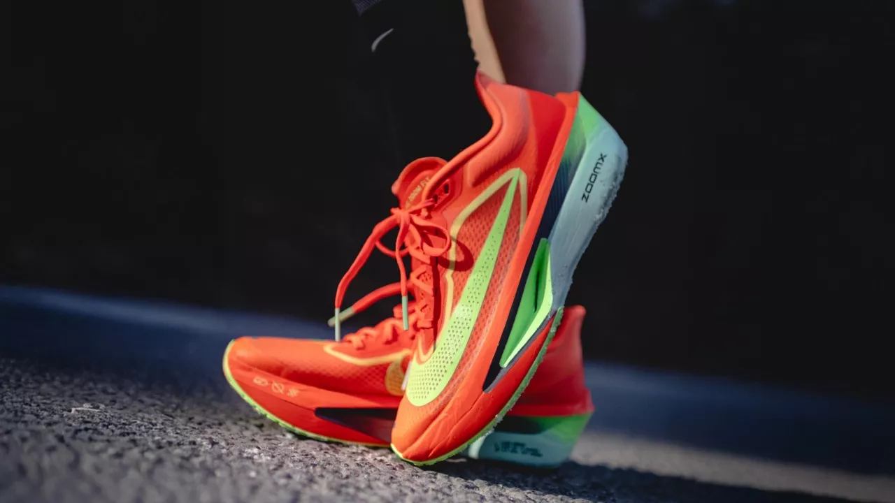 Nike Zoom Fly 5 vs. 6: Raketový pohon pro tvůj trénink i závod