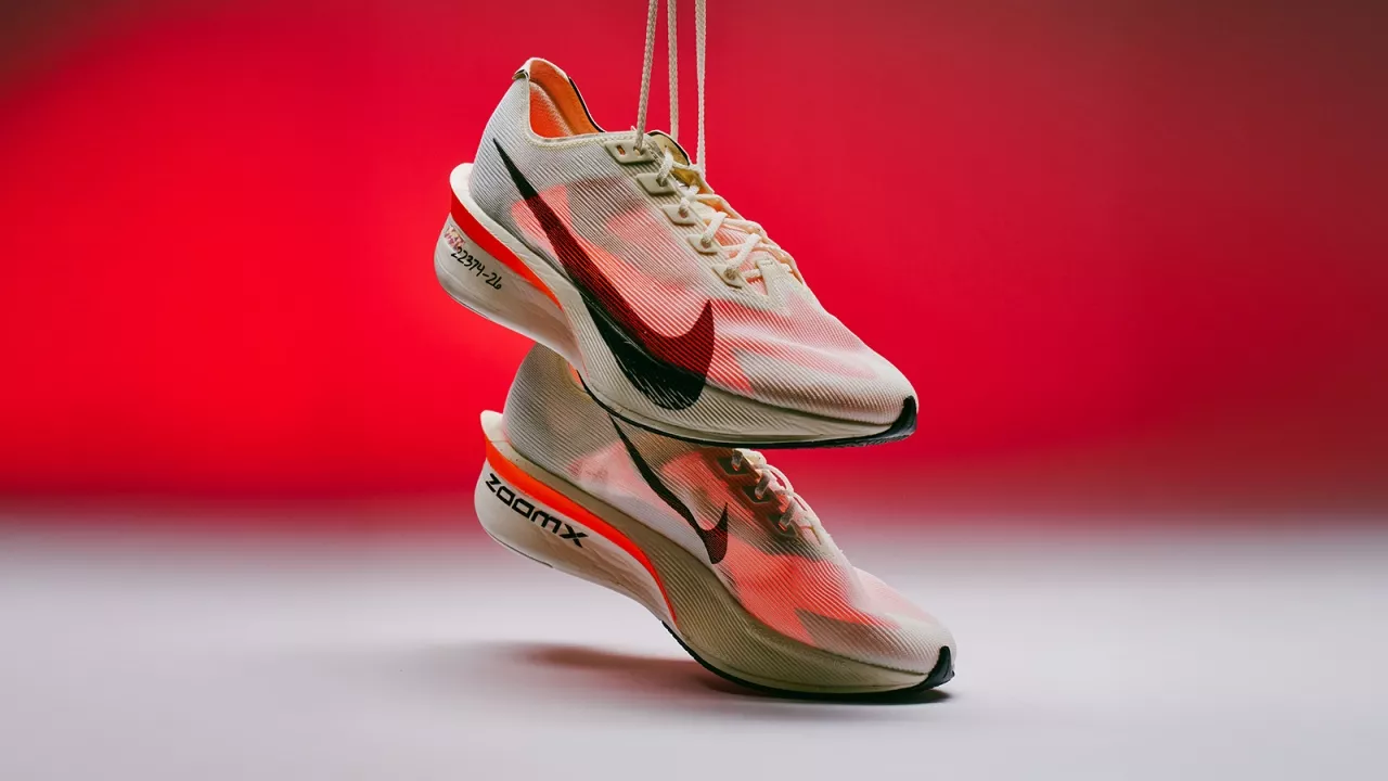Nike Vaporfly 2, 3 vs. 4: Jak se vyvíjí nejrychlejší bota světa?