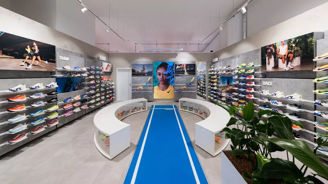 Hamburg, odprti smo – obiščite nas v naši najnovejši trgovini Top4Running