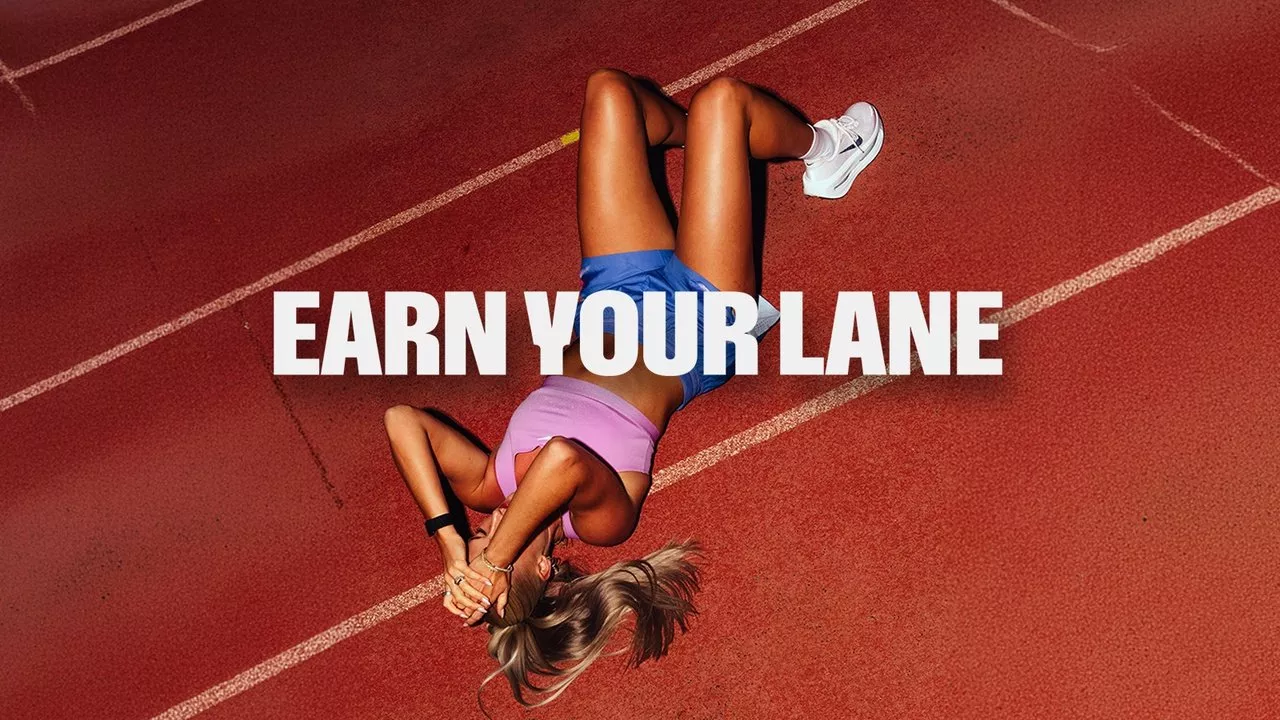 Earn Your Lane: Choosing the Right Spikes for the Race You’ve Earned