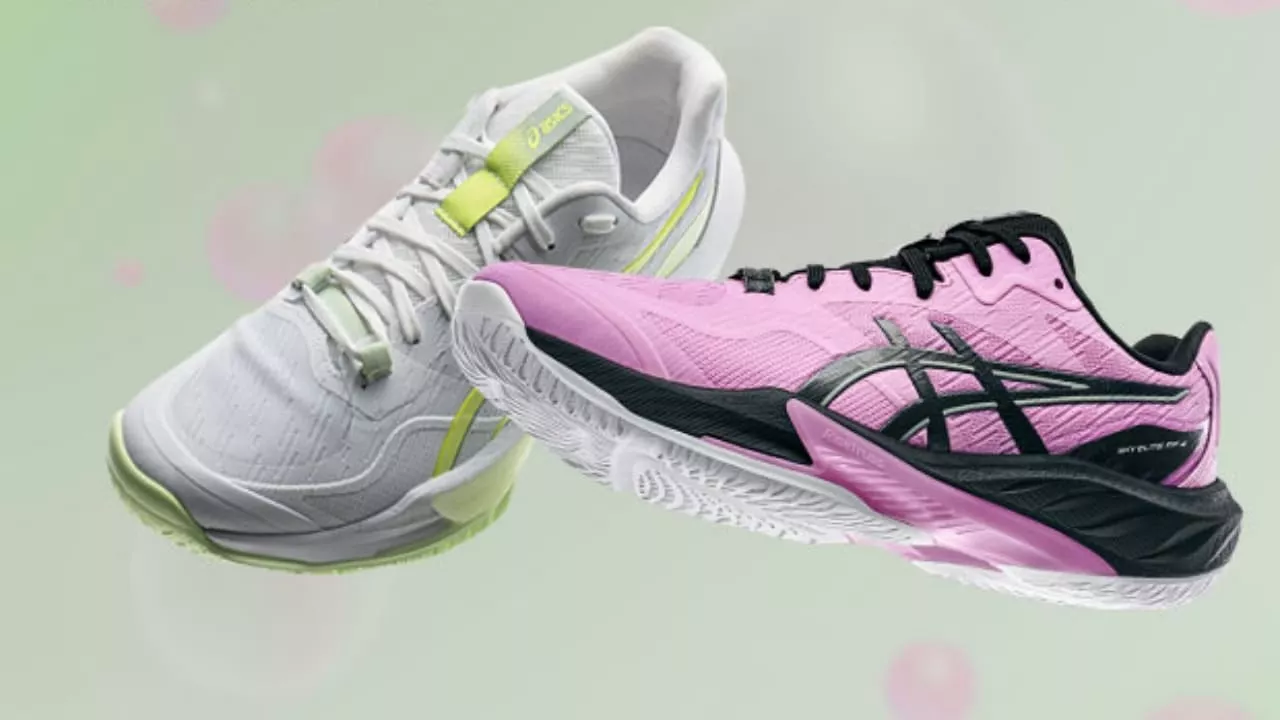 ASICS Sky Elite FF 4