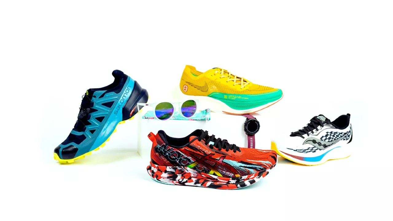 S temi božičnimi darili za tekače ne morete zgrešiti