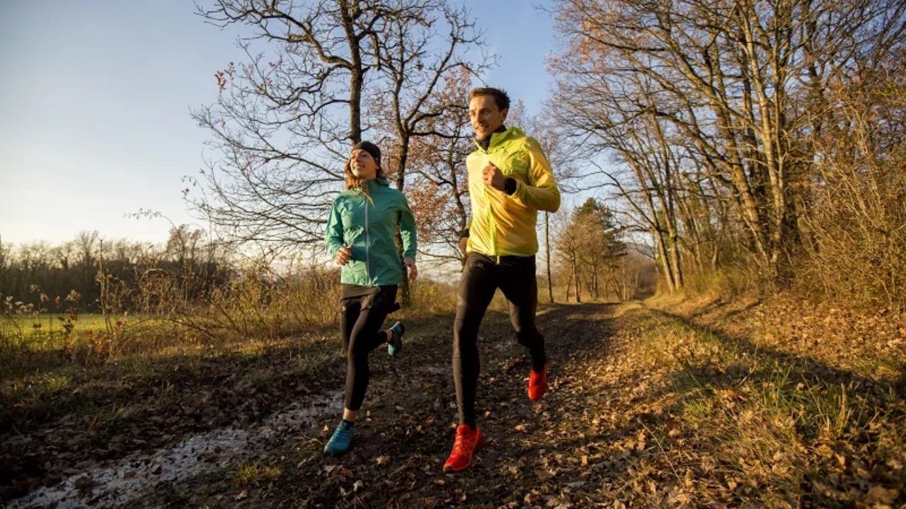 Las 7 preguntas más frecuentes sobre correr en invierno