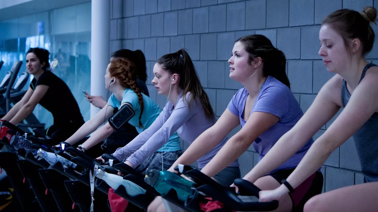 Jak na spinning – Co si obléct a jak často cvičit?