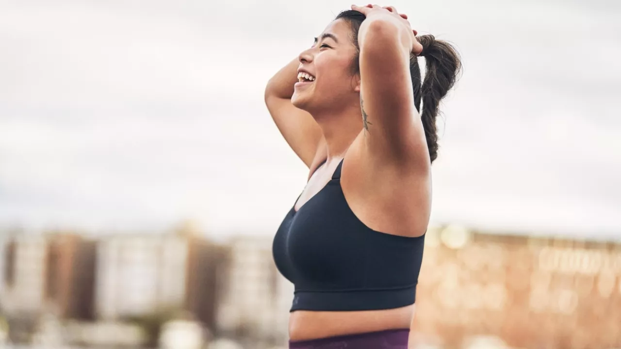 Fitness jumping – Cvičení na trampolíně, které ti rozproudí krev v žilách!