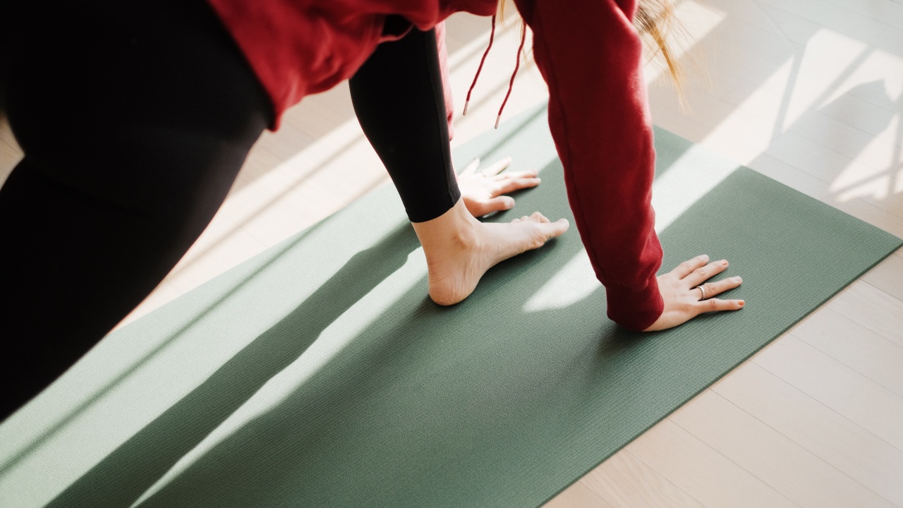 Pilates aneb Cesta k pevnému tělu. Jak ho začít cvičit?