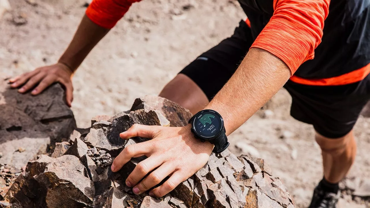 Comment choisir une montre de running