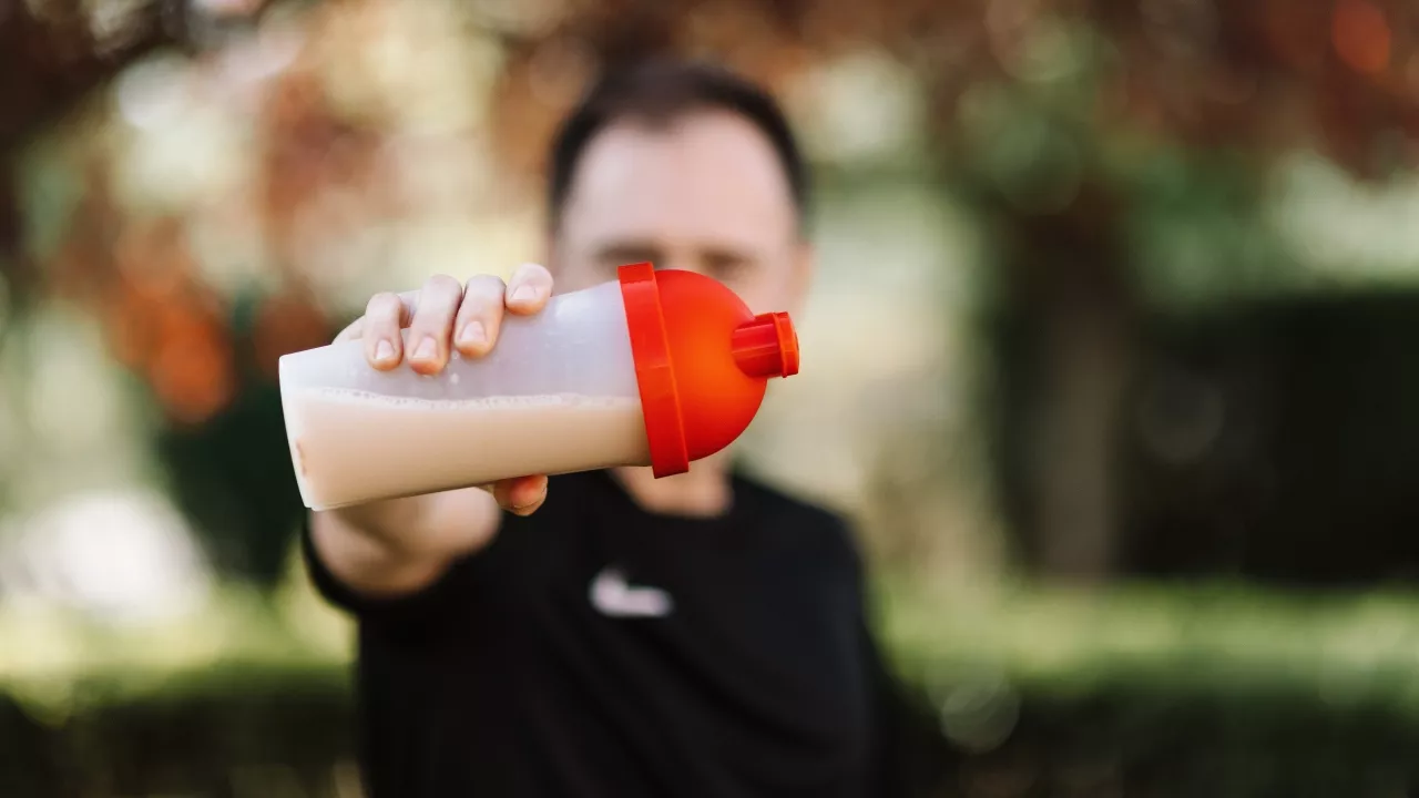 Protein v hlavní roli: Výhody, druhy a jak vybrat ten správný?