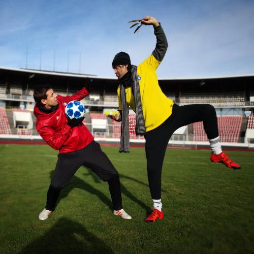 Speciální epizoda Top4Football TV