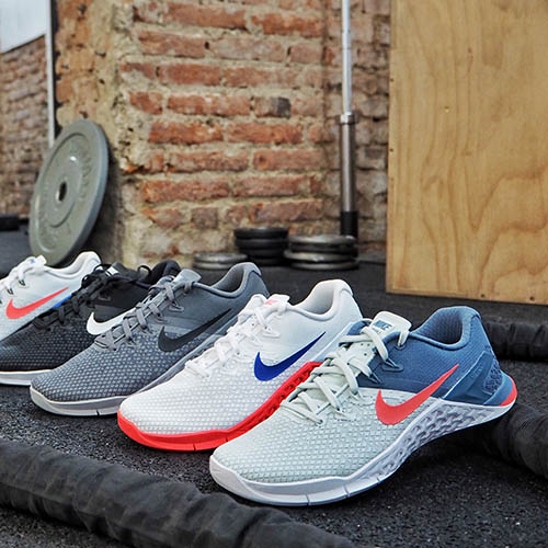NOVINKA: Nike Metcon 4 XD