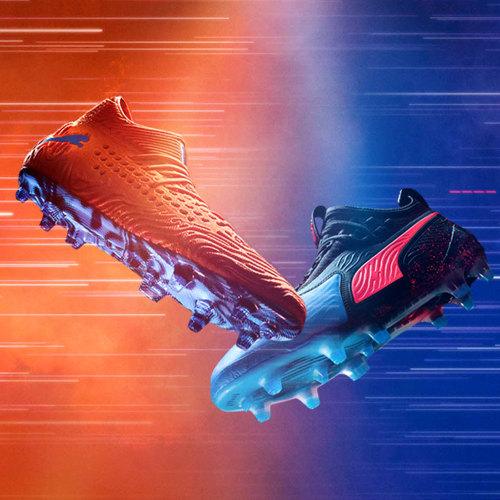 Puma Power Up Pack