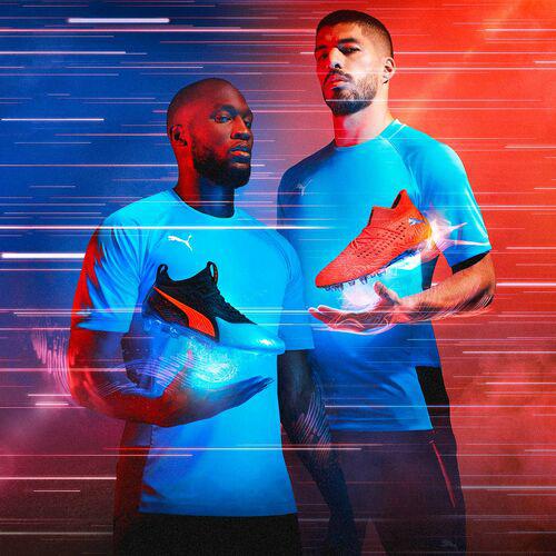 Puma Power Up 2019