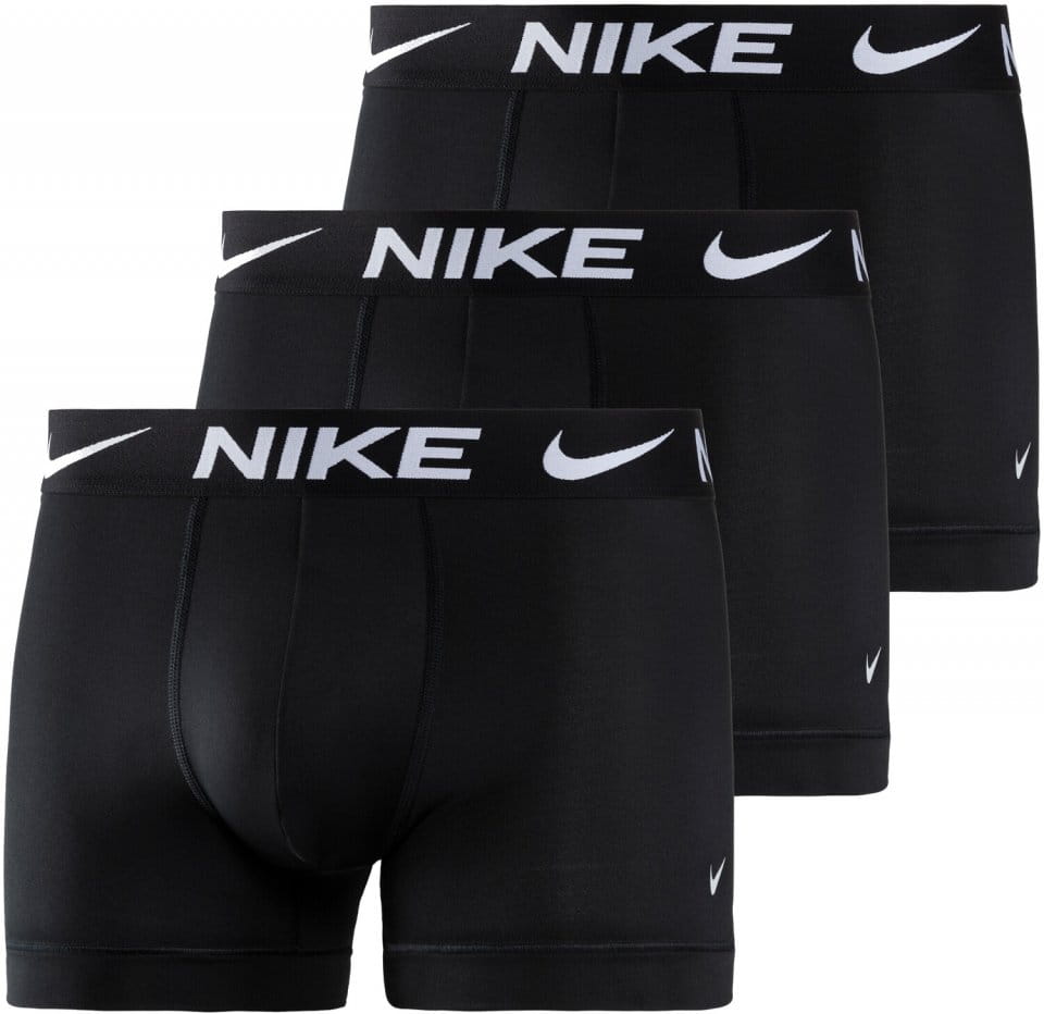 Pánské boxerky Nike Trunk (3 kusy)