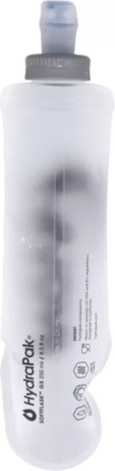 Trinkflasche INOV-8 SOFTFLASK 0,25