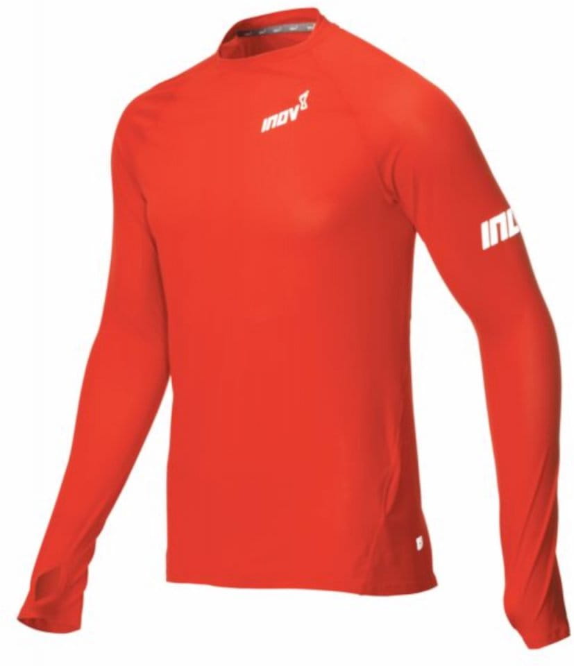 met lange mouwen INOV-8 BASE ELITE LS M T-shirt