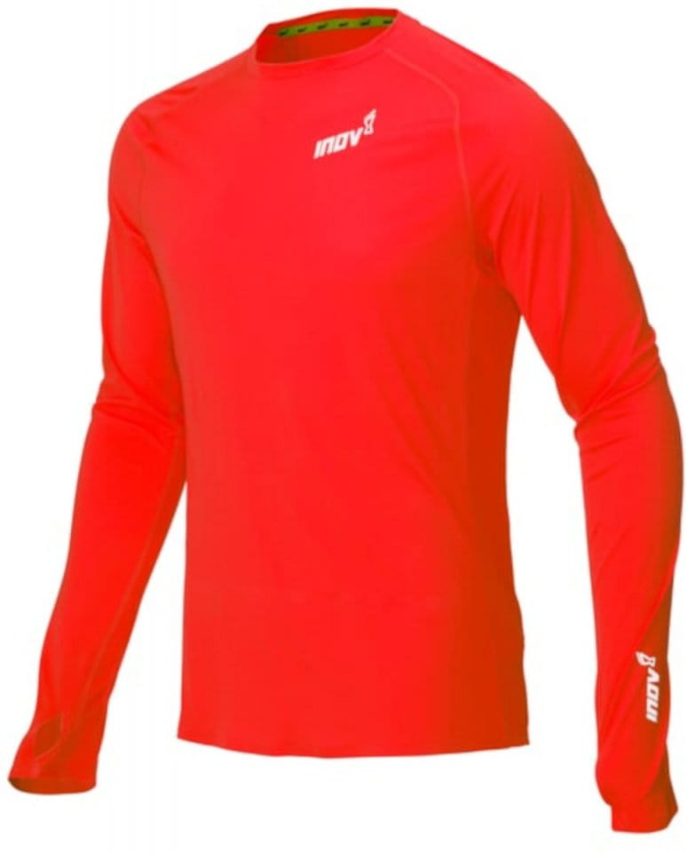 de manga comprida INOV-8 BASE ELITE LS M T-shirt