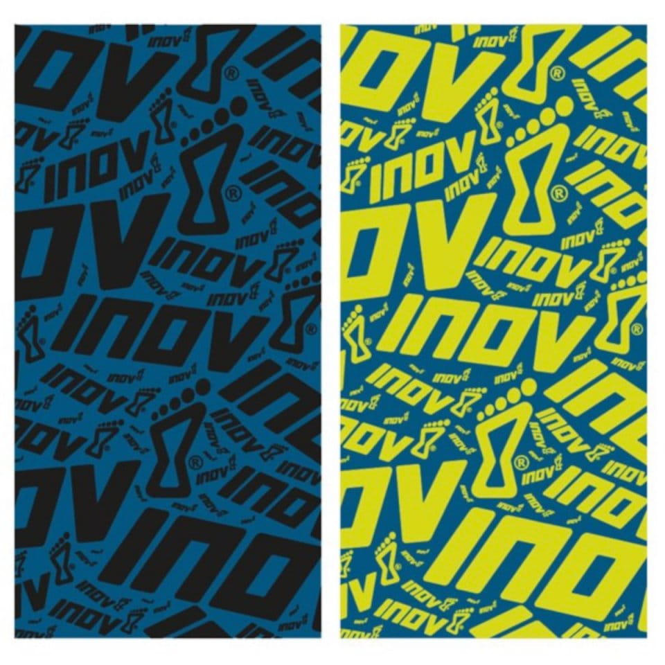 Běžecký nákrčník Inov-8 Wrag 30