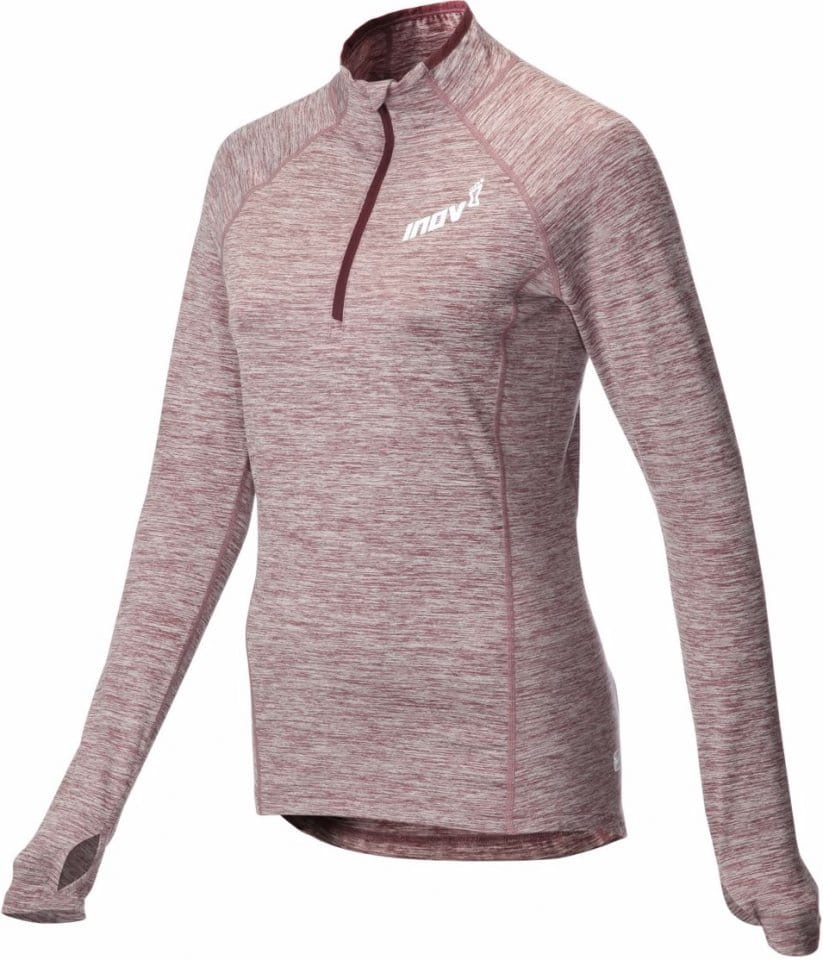 Sweatshirt INOV-8 TRAIN ELITE MID LSZ Tee