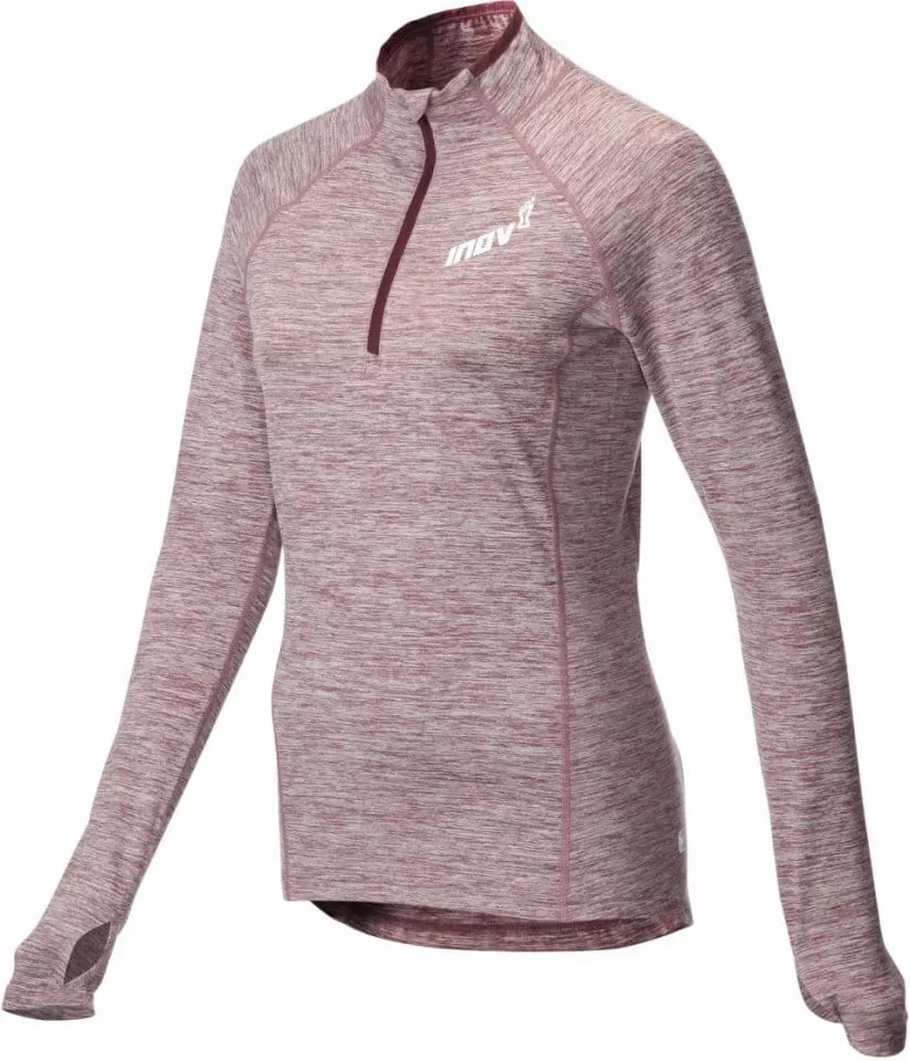 Sweatshirt INOV-8 TRAIN ELITE MID LSZ Tee