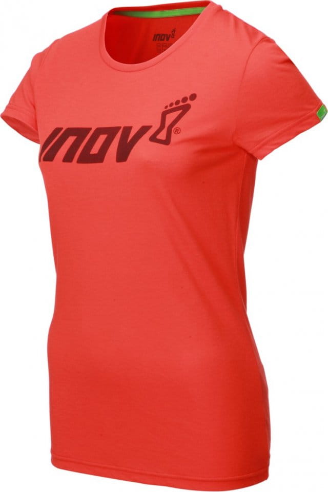 T-shirt INOV-8 TRI BLEND SS Shirt
