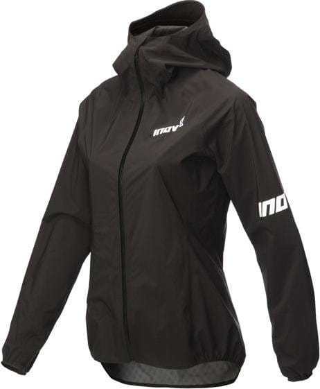 Kurtka z kapturem INOV-8 STORMSHELL FZ W