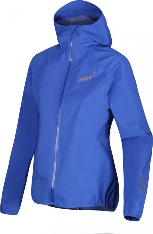 Яке с качулка INOV-8 STORMSHELL FZ W