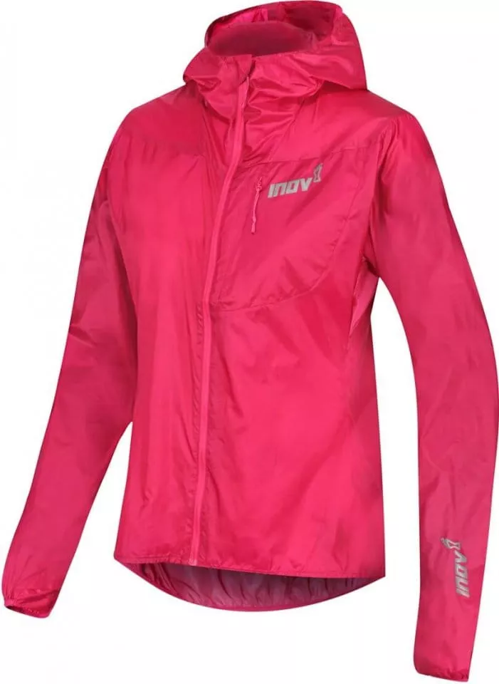 Hooded INOV-8 WINDSHELL FZ Jacket