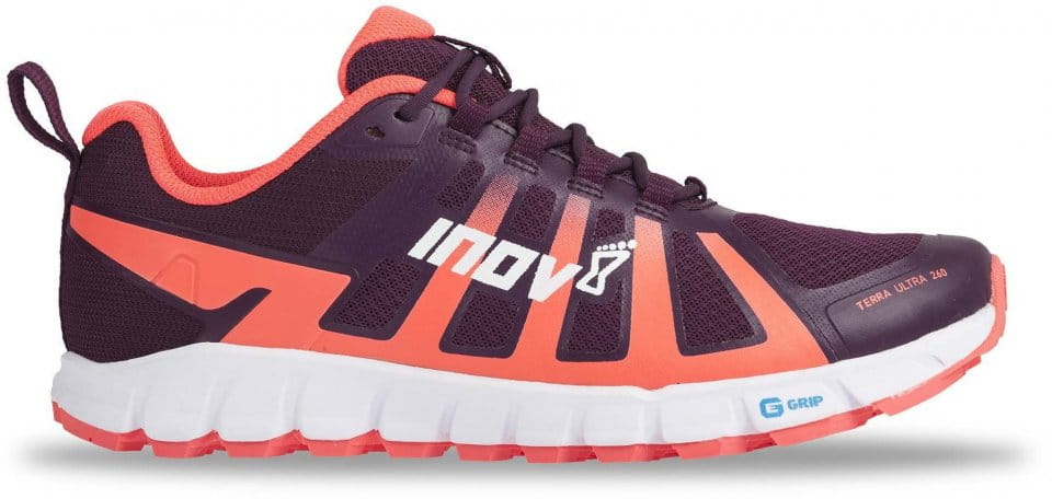 Zapatillas de running INOV-8 TERRA ULTRA 260 (S)