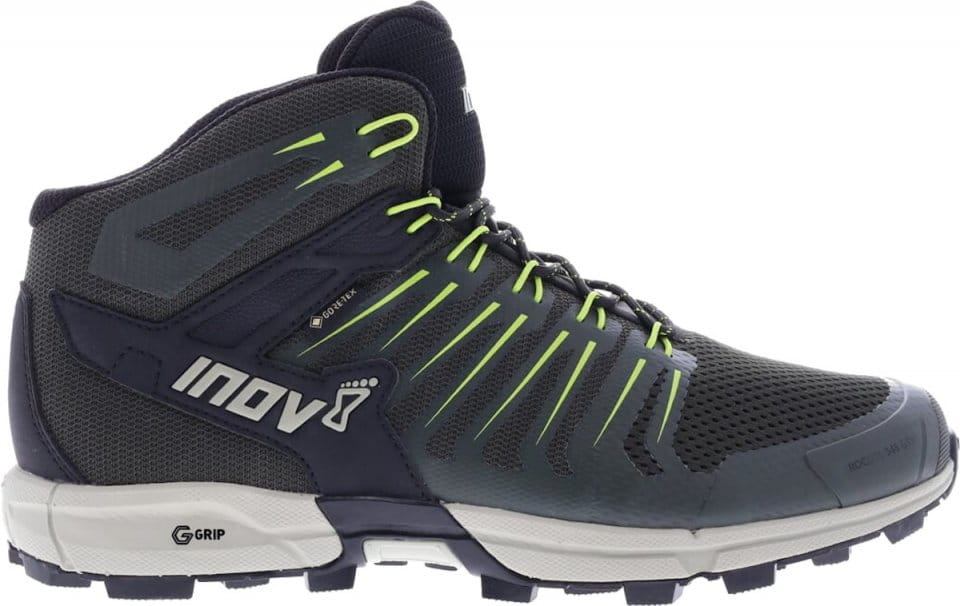 Pánská krosová bota Inov-8 Roclite 345 GTX