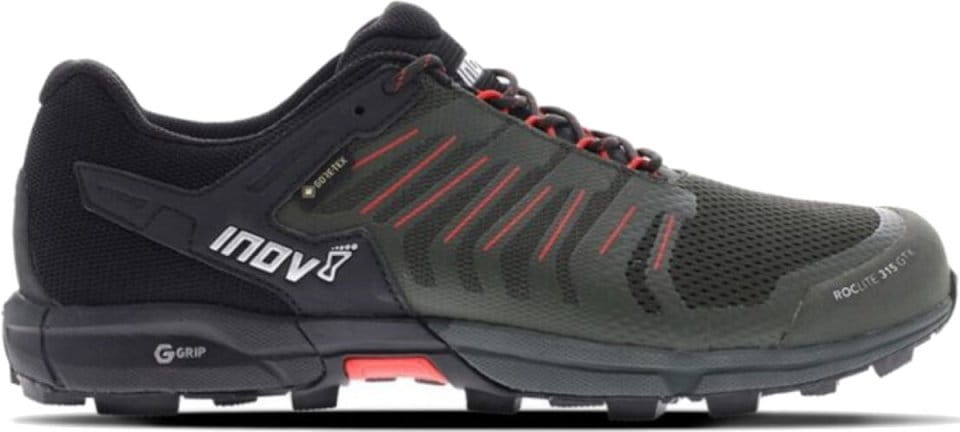 Trail shoes INOV 8 ROCLITE 315 GTX M Top4Running