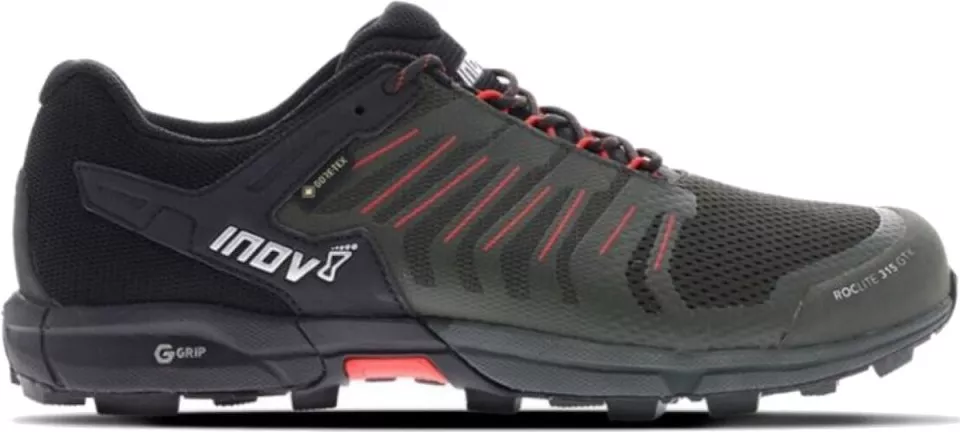 Παπούτσια Trail INOV-8 ROCLITE 315 GTX M