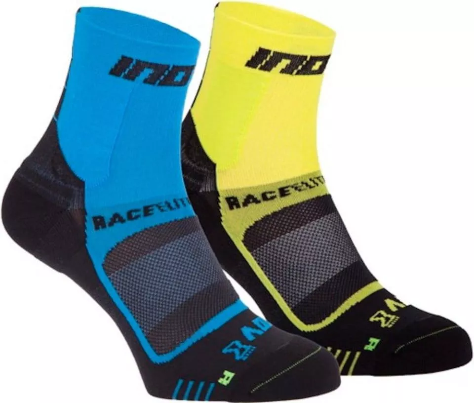 Meias INOV-8 RACE ELITE PRO SOCK