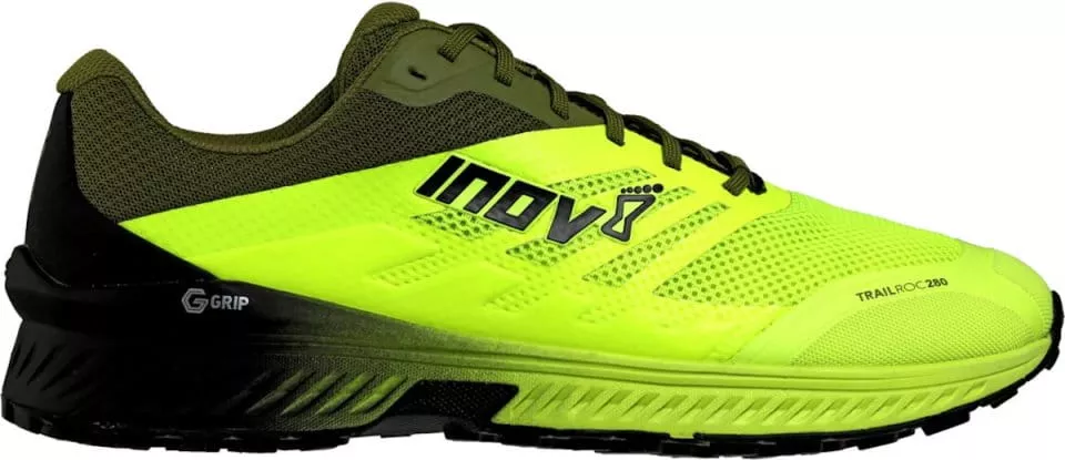 Buty trailowe INOV-8 TRAILROC 280 M