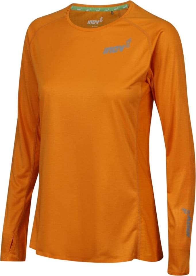 Langarm-T-Shirt INOV-8 BASE ELITE LS W