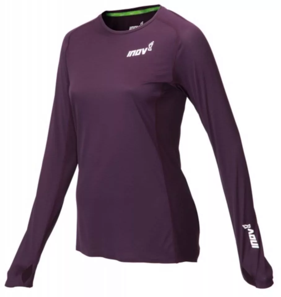 Тениска с дълъг ръкав INOV-8 BASE ELITE LS W T-shirt