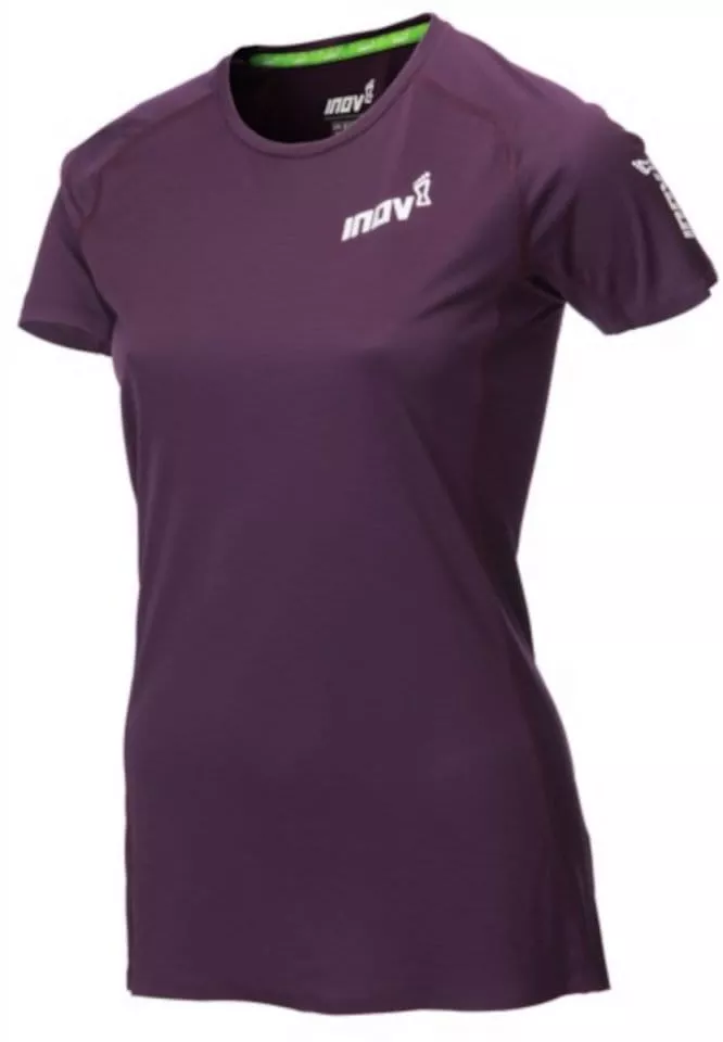 INOV-8 BASE ELITE SS T-shirt W