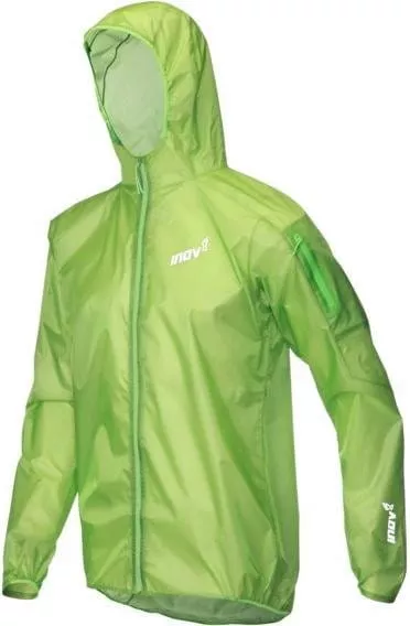 Hooded jacket INOV-8 ULTRASHELL PRO FZ M