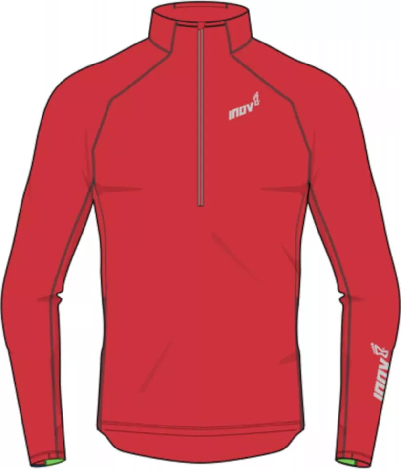 Sweatshirt INOV-8 TECHNICAL MID HZ M