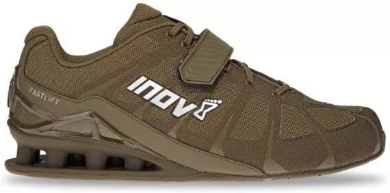 Fitnessschuhe INOV-8 FASTLIFT GAMMA 360 W