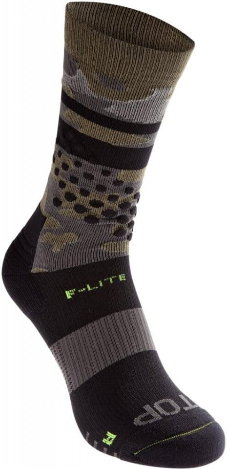 Sukat INOV-8 F-LITE CREW SOCK